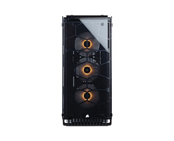 CORSAIR Crystal Series 570X RGB Mid Tower